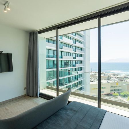 Studio 56 By Terrado Antofagasta Ngoại thất bức ảnh