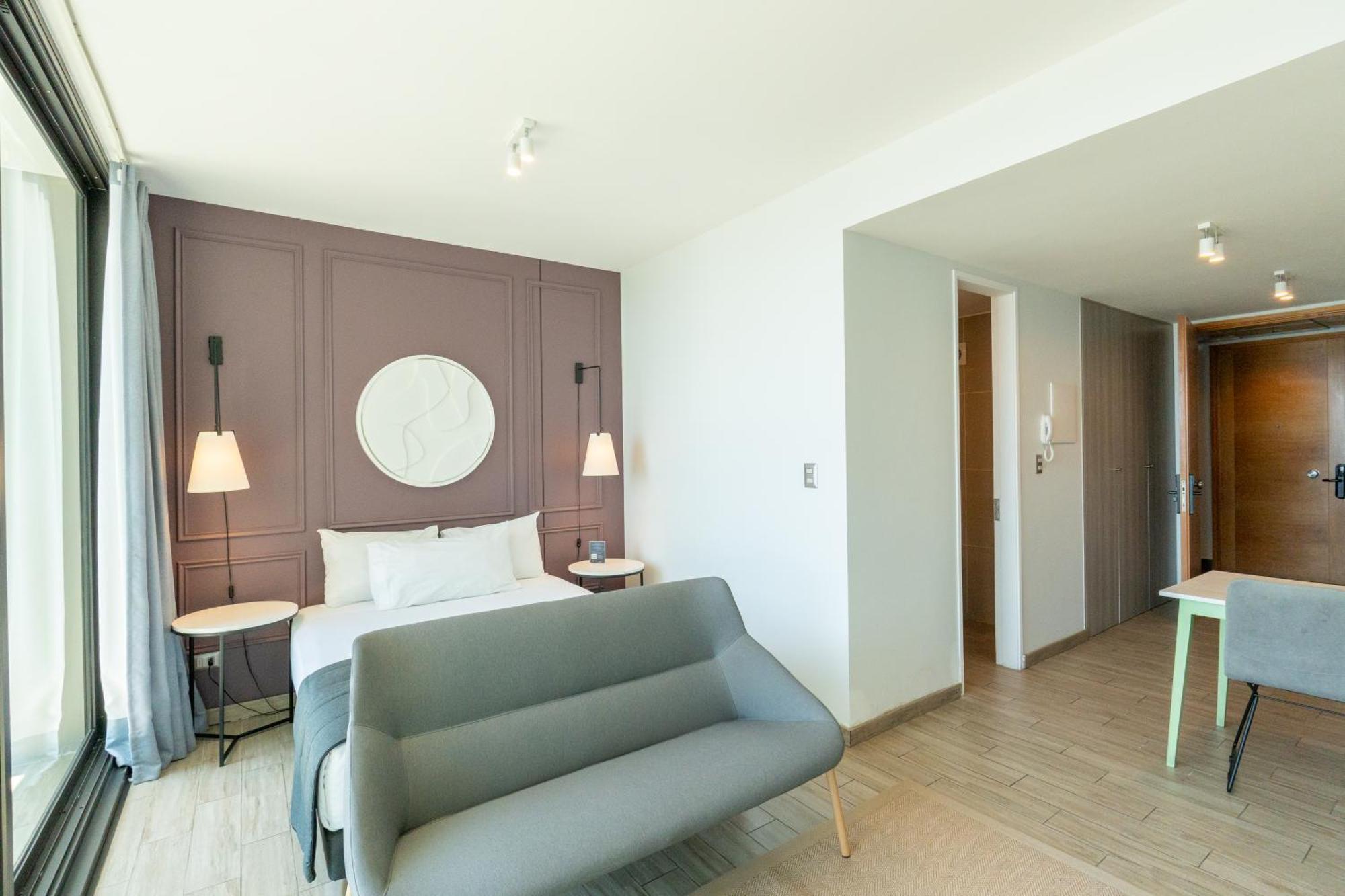 Studio 56 By Terrado Antofagasta Ngoại thất bức ảnh