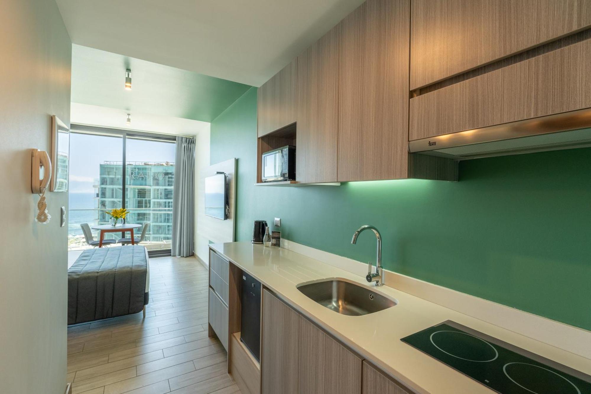 Studio 56 By Terrado Antofagasta Ngoại thất bức ảnh