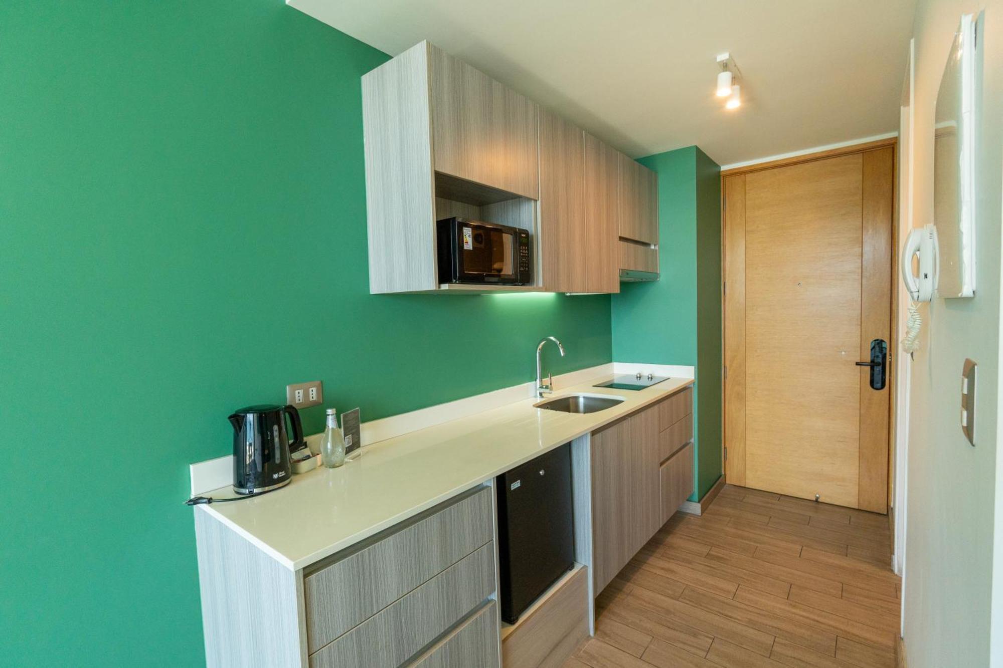 Studio 56 By Terrado Antofagasta Ngoại thất bức ảnh