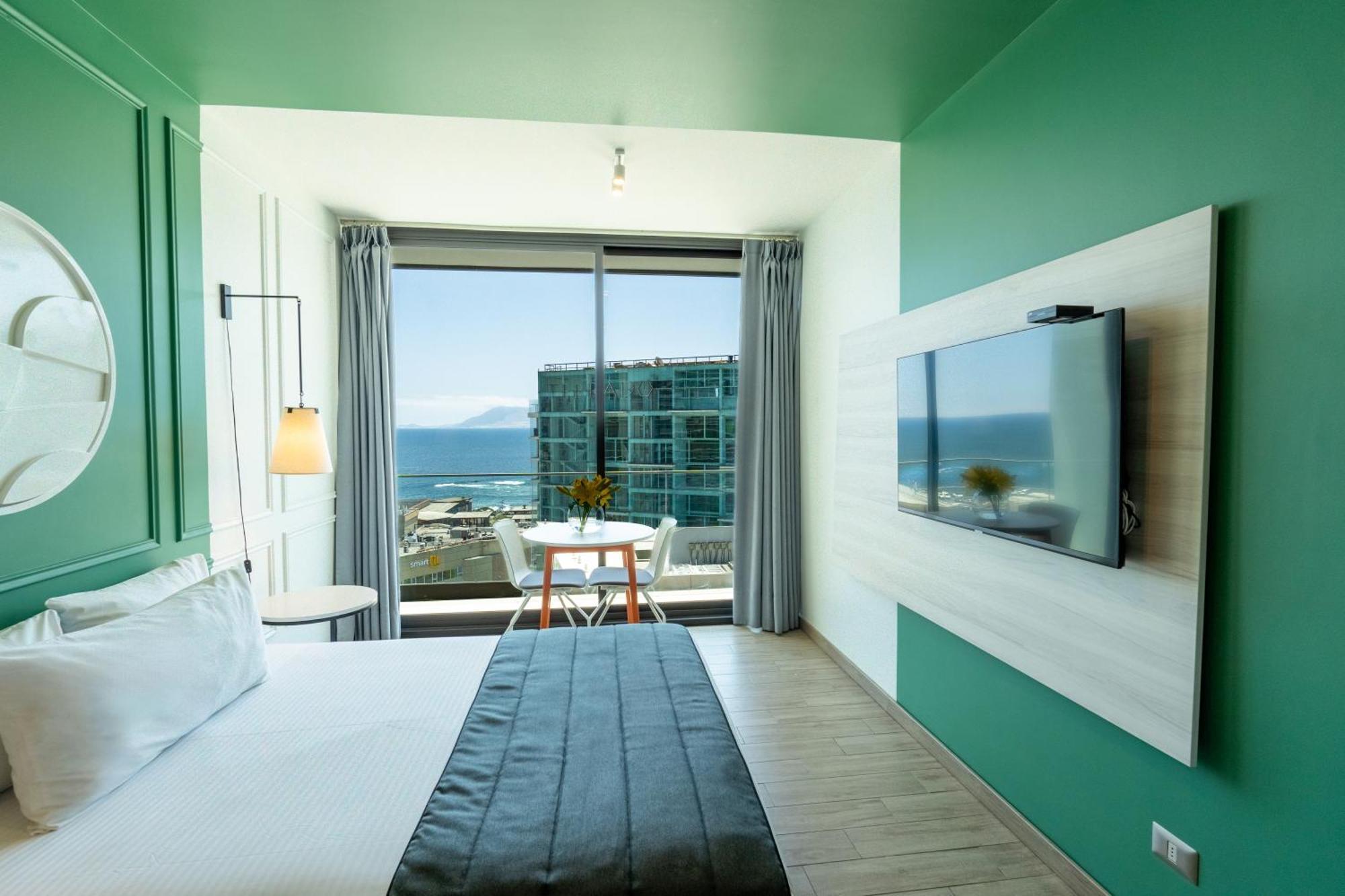Studio 56 By Terrado Antofagasta Ngoại thất bức ảnh