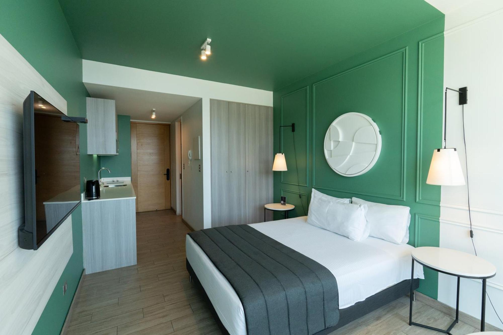 Studio 56 By Terrado Antofagasta Ngoại thất bức ảnh