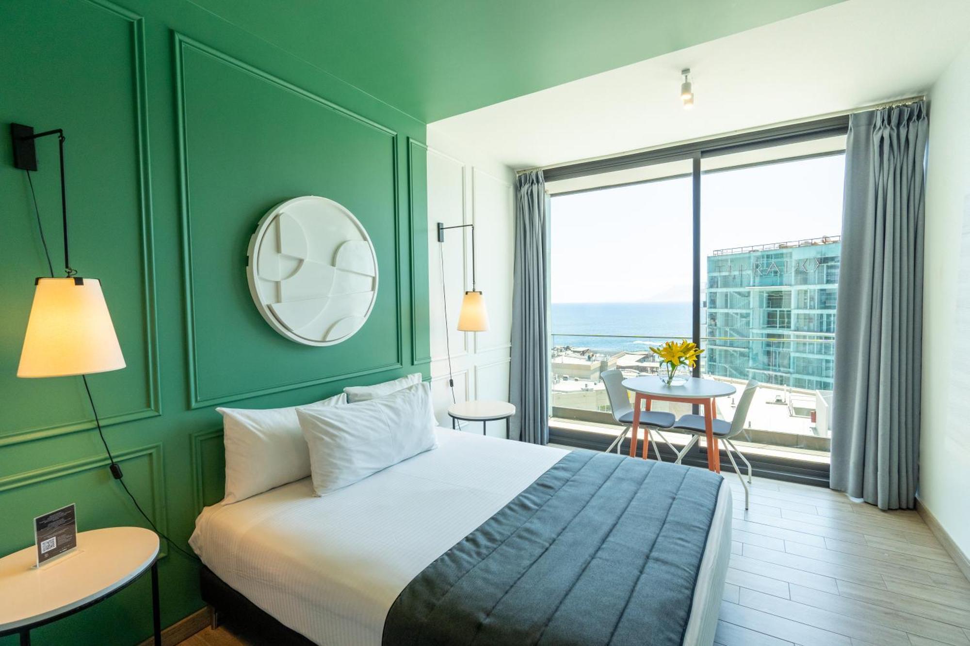 Studio 56 By Terrado Antofagasta Ngoại thất bức ảnh