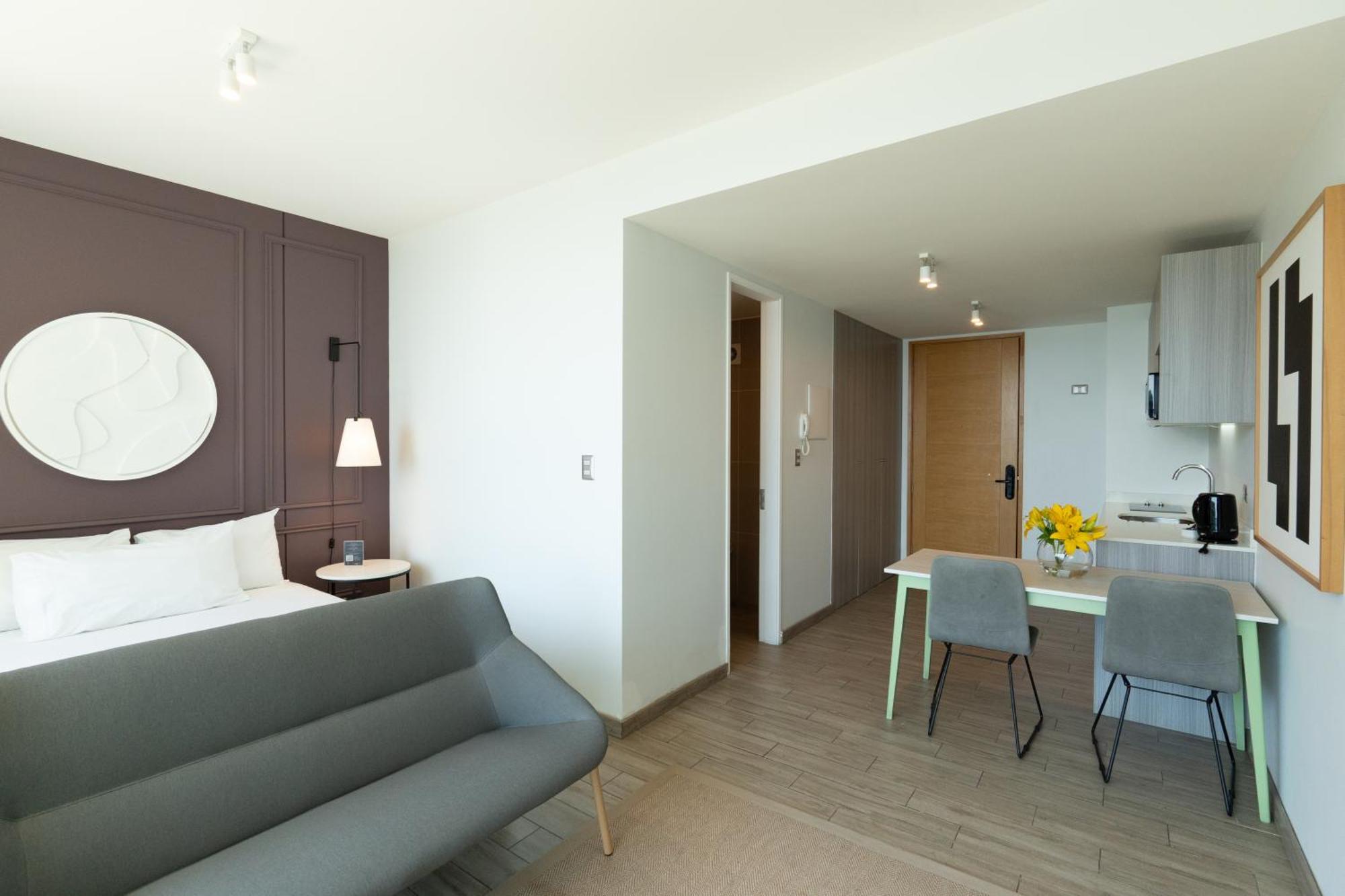 Studio 56 By Terrado Antofagasta Ngoại thất bức ảnh