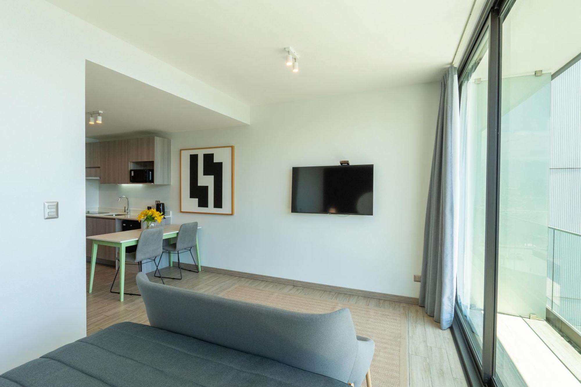 Studio 56 By Terrado Antofagasta Ngoại thất bức ảnh