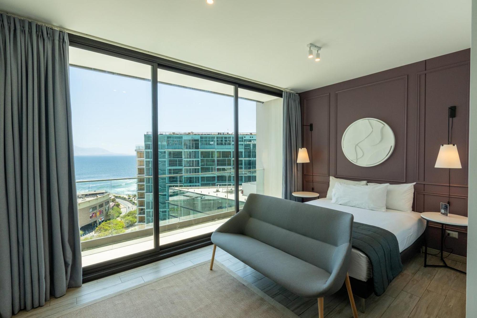 Studio 56 By Terrado Antofagasta Ngoại thất bức ảnh