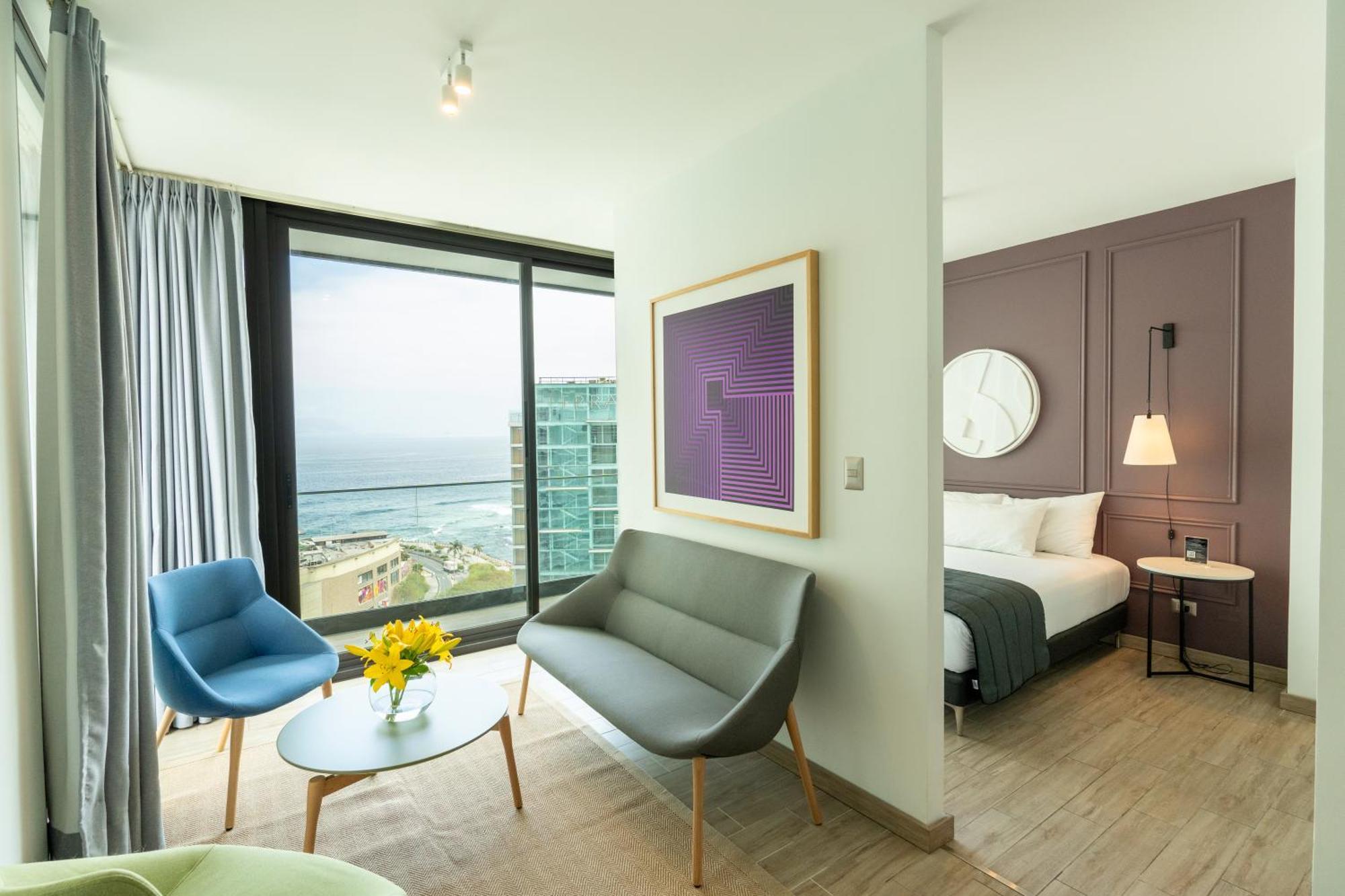 Studio 56 By Terrado Antofagasta Ngoại thất bức ảnh