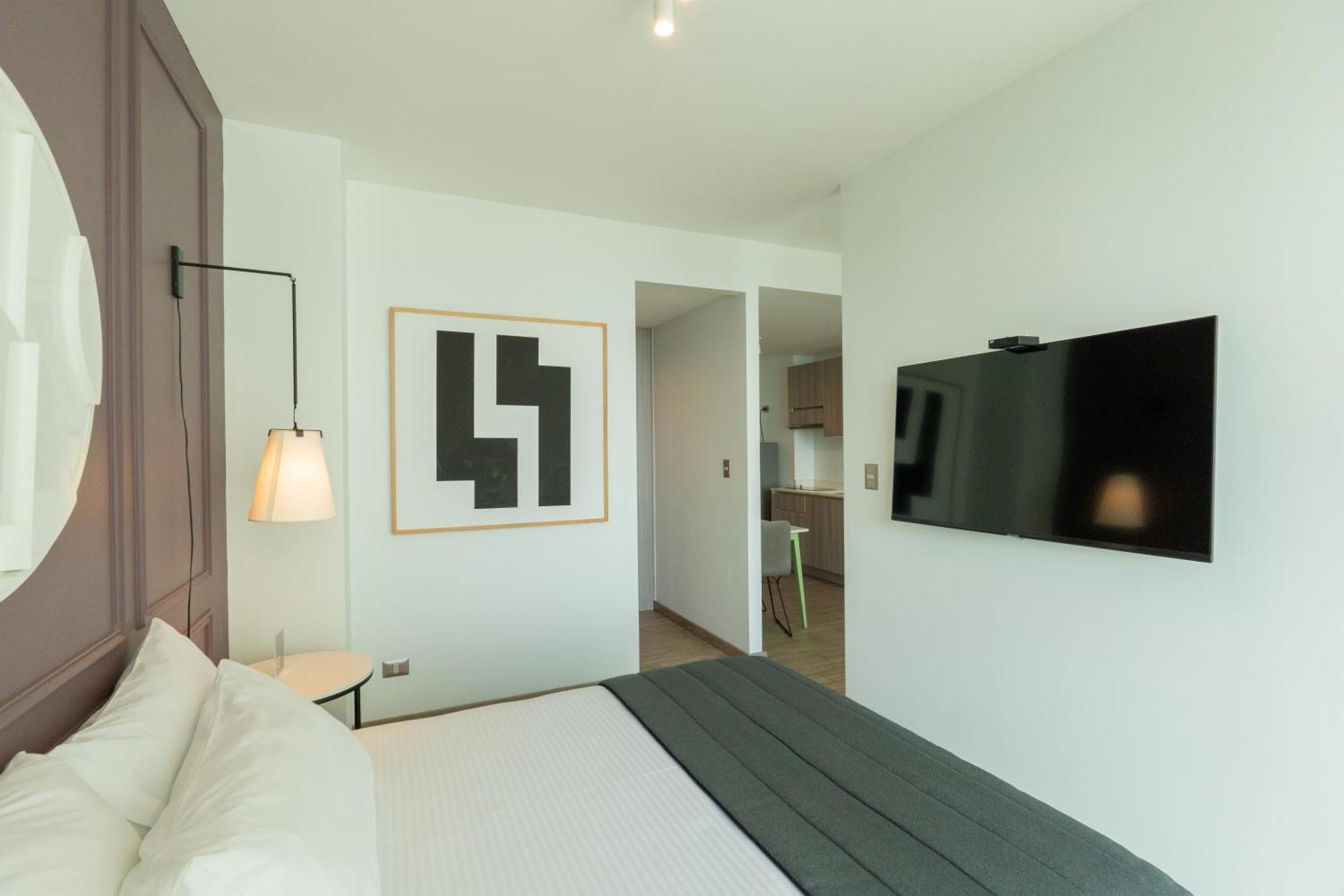 Studio 56 By Terrado Antofagasta Ngoại thất bức ảnh