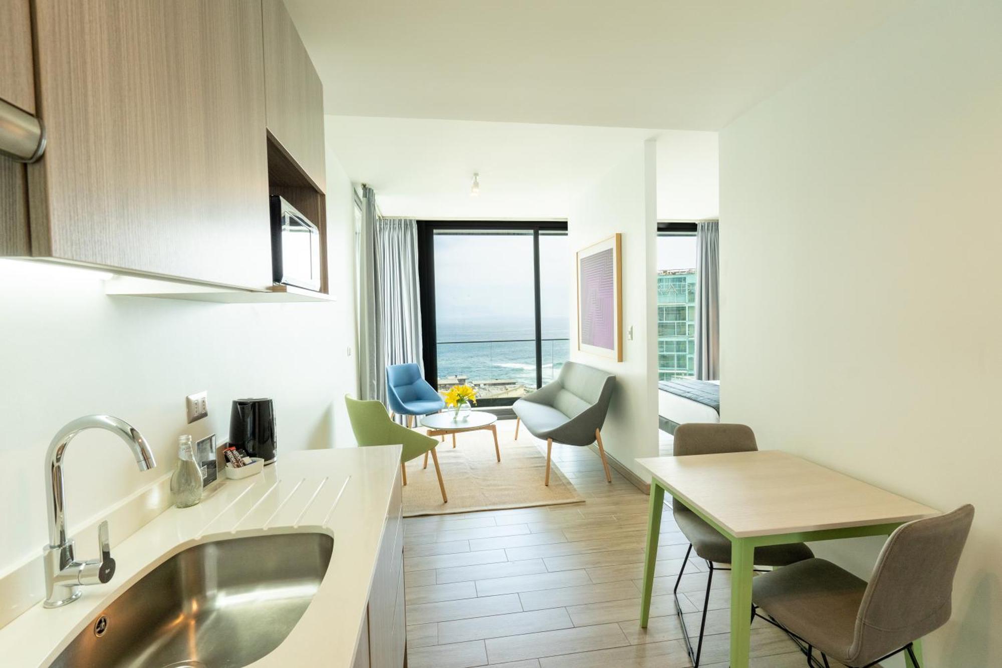 Studio 56 By Terrado Antofagasta Ngoại thất bức ảnh