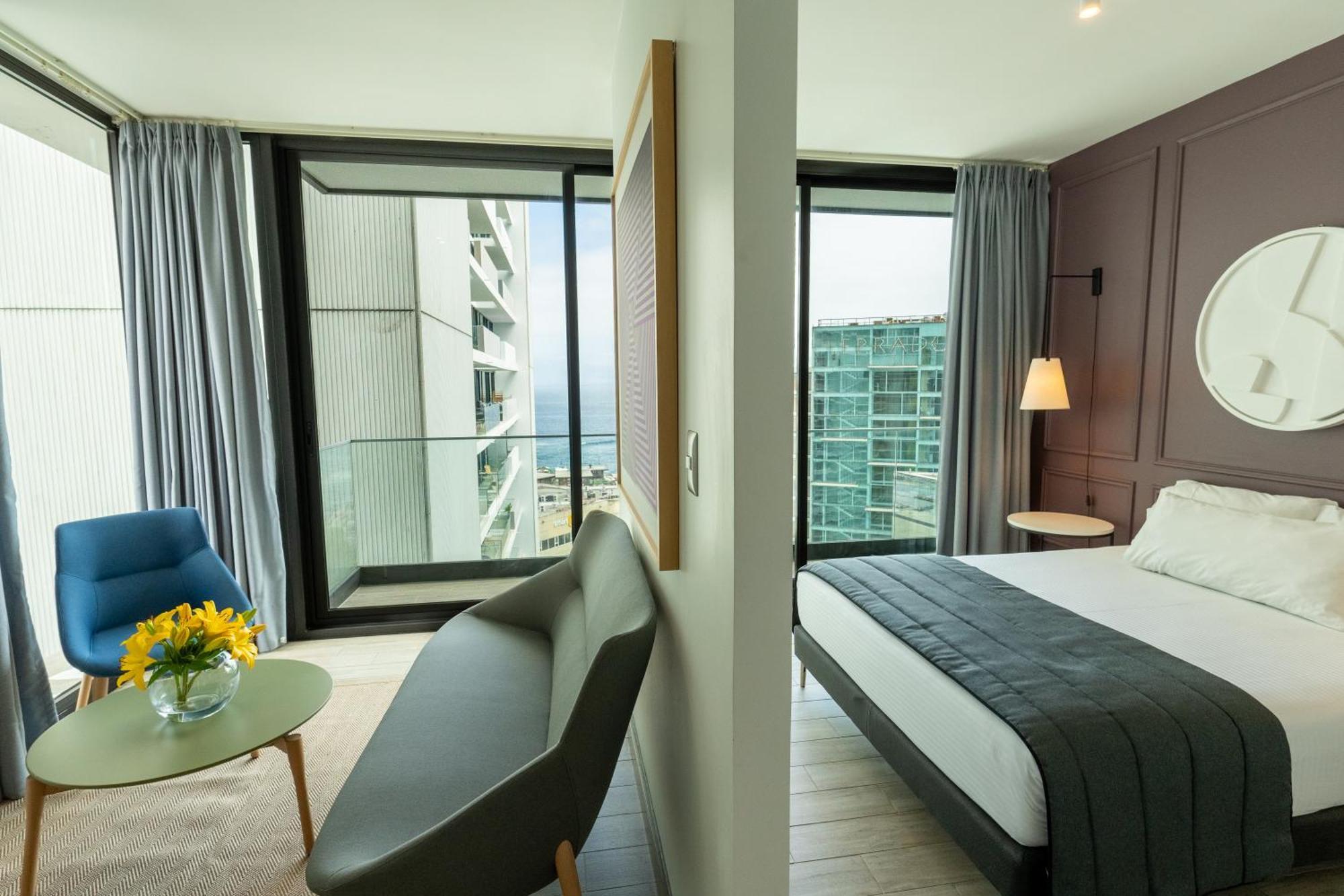 Studio 56 By Terrado Antofagasta Ngoại thất bức ảnh