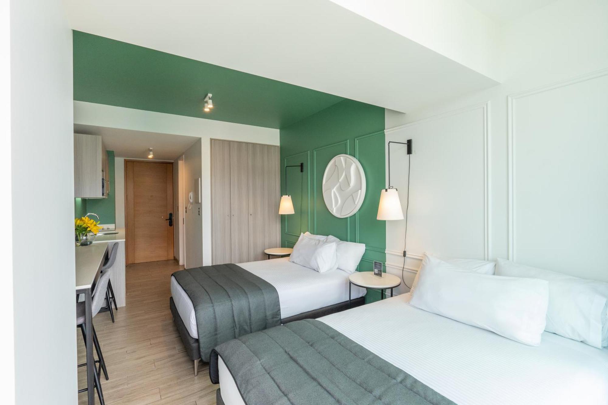 Studio 56 By Terrado Antofagasta Ngoại thất bức ảnh