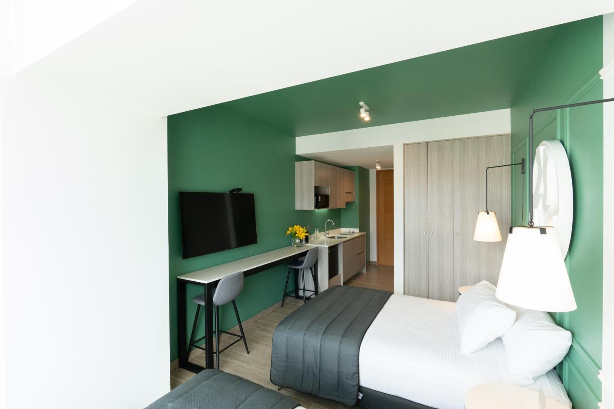 Studio 56 By Terrado Antofagasta Ngoại thất bức ảnh