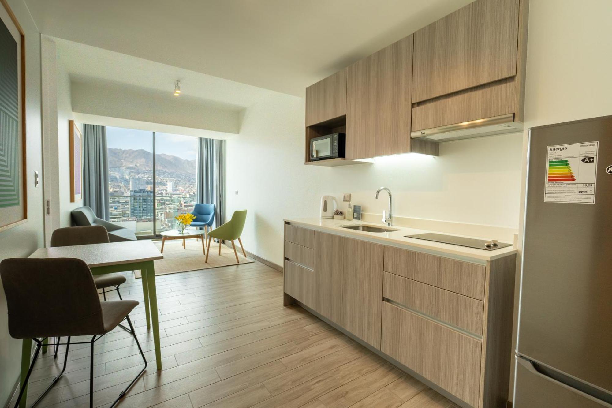 Studio 56 By Terrado Antofagasta Ngoại thất bức ảnh