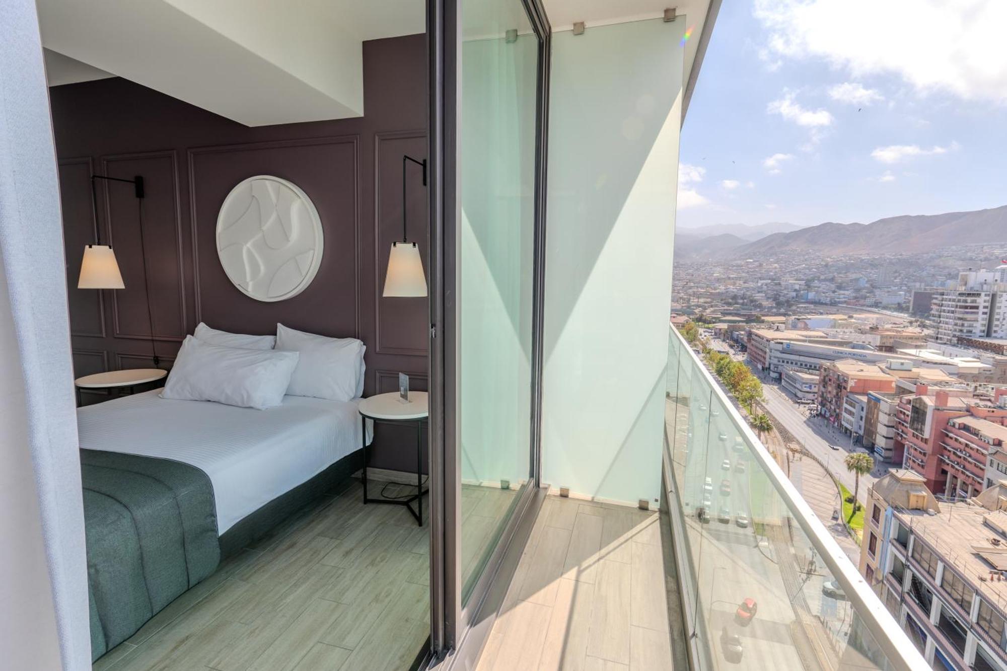 Studio 56 By Terrado Antofagasta Ngoại thất bức ảnh