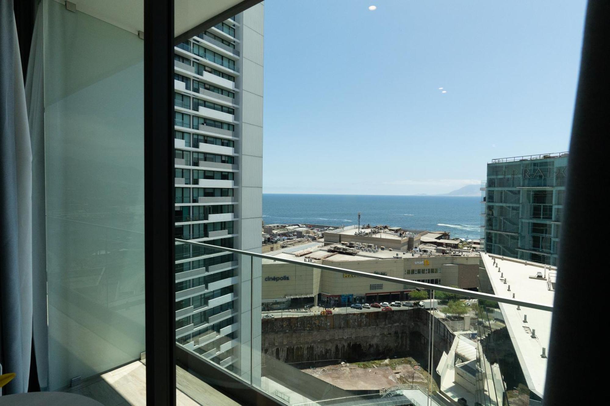 Studio 56 By Terrado Antofagasta Ngoại thất bức ảnh